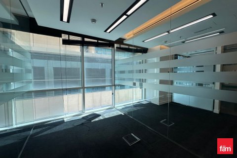 Офис 244.1м² в Бизнес-Бэй, ОАЭ №164454 15