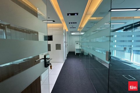Офис 244.1м² в Бизнес-Бэй, ОАЭ №164454 11