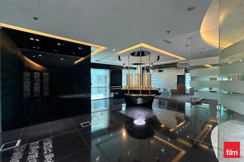 Офис 244.1м² в Бизнес-Бэй, ОАЭ №164454