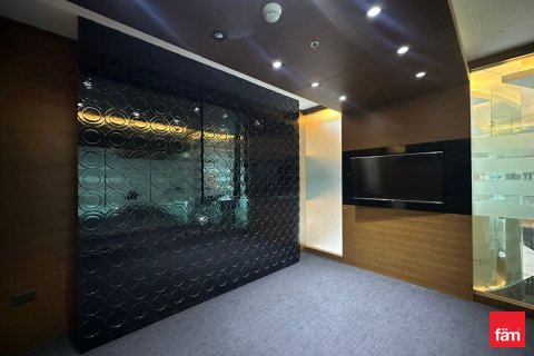 Офис 244.1м² в Бизнес-Бэй, ОАЭ №164454 12