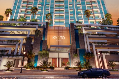 Apartment de 1 dormitorio en Arjan, UAE No. 164453 9