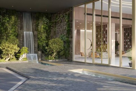 Apartment de 1 dormitorio en Arjan, UAE No. 164453 12