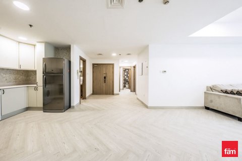 Квартира с 2 спальнями в Дубай Марина, ОАЭ №164457 3