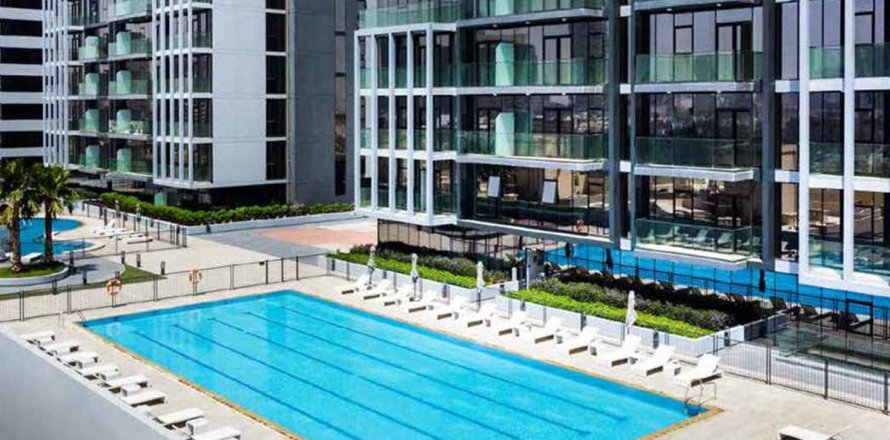 1 bedroom Apartment in Dubai, UAE No. 169967