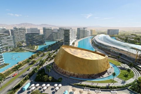 1 bedroom Apartment in Dubai, UAE No. 169970 9