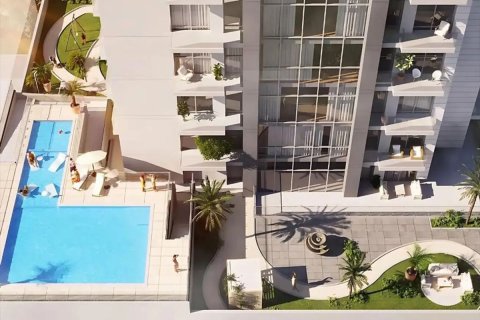 1 bedroom Apartment in Dubai, UAE No. 169968 4