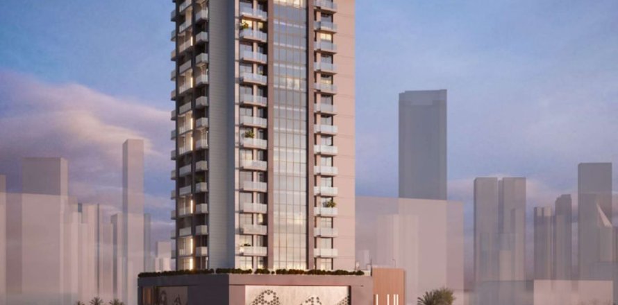 1 bedroom Apartment in Dubai, UAE No. 169968