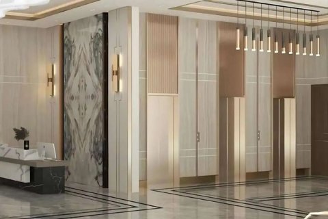 1 bedroom Apartment in Dubai, UAE No. 169968 10
