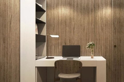 Apartment de 37m² en Dubai, UAE No. 169966 10