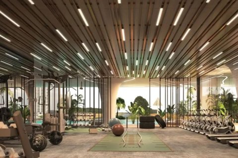 Apartment de 37m² en Dubai, UAE No. 169966 6