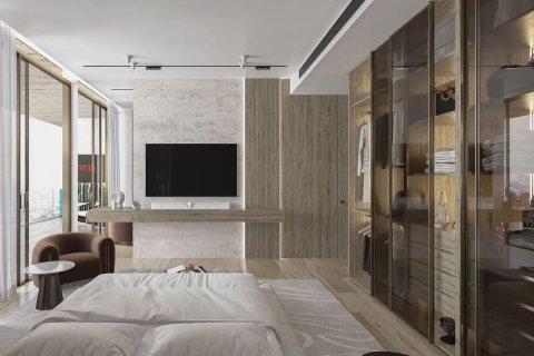 Apartment de 37m² en Dubai, UAE No. 169966 11