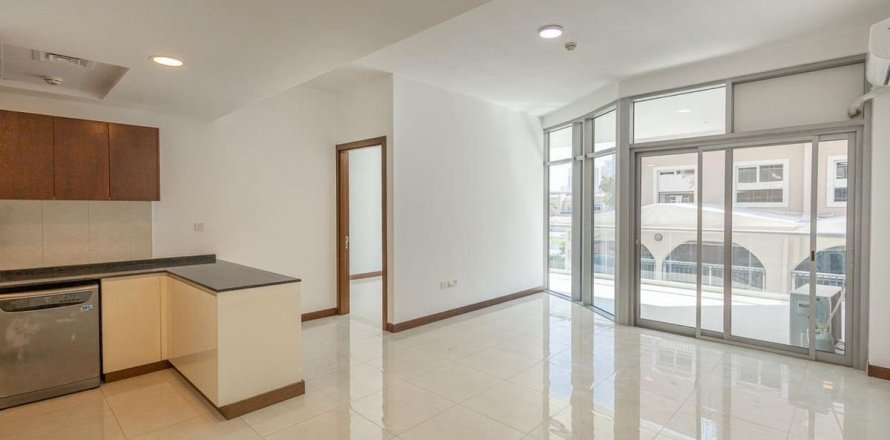 1 غرف نوم شقة في دبي, الإمارات العربية المتحدة رقم 169971