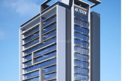 Apartment de 34m² en Dubai, UAE No. 187271 11
