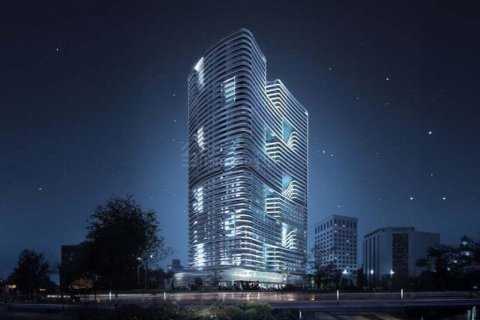 Apartment de 47m² en Dubai Science Park, UAE No. 187269 3