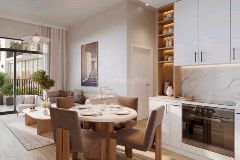 Apartment de 2 dormitorios en Town Square, UAE No. 187273 8