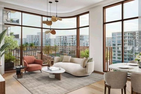Apartment de 2 dormitorios en Town Square, UAE No. 187273 10