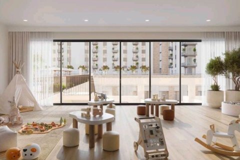 Apartment de 2 dormitorios en Town Square, UAE No. 187273 11