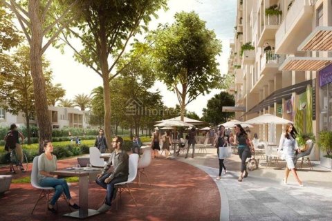Apartment de 2 dormitorios en Town Square, UAE No. 187273 17
