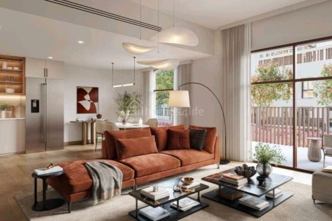 Apartment de 2 dormitorios en Town Square, UAE No. 187273 9