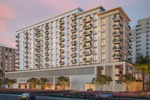 Apartment de 2 dormitorios en Town Square, UAE No. 187273 4