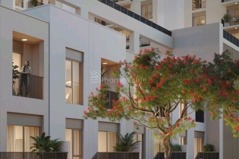 Apartment de 2 dormitorios en Town Square, UAE No. 187273 15