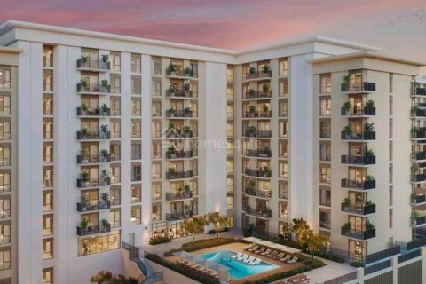 Apartment de 2 dormitorios en Town Square, UAE No. 187273 5