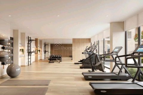 Apartment de 2 dormitorios en Town Square, UAE No. 187273 14