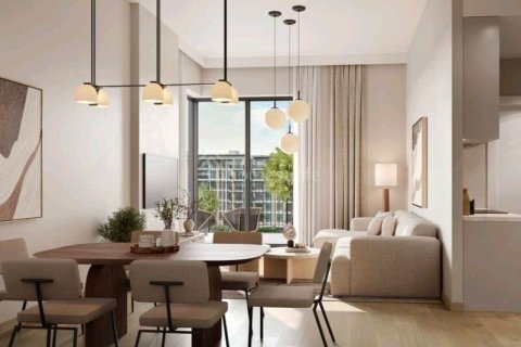Apartment de 2 dormitorios en Town Square, UAE No. 187273 7