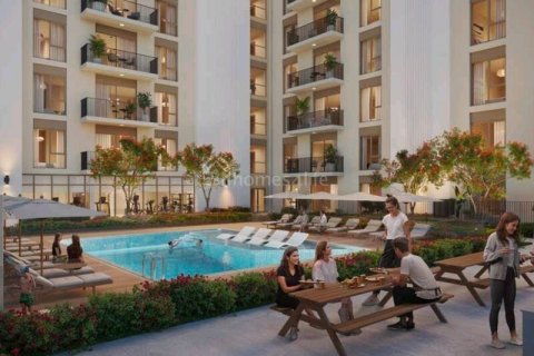 Apartment de 2 dormitorios en Town Square, UAE No. 187273 12