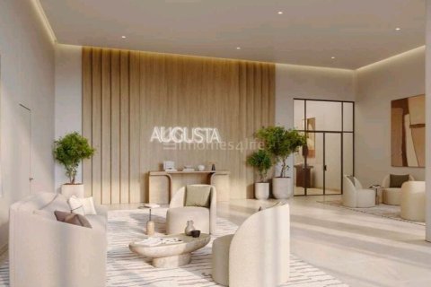 Apartment de 2 dormitorios en Town Square, UAE No. 187273 6