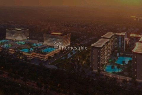 Apartment de 1 dormitorio en Damac Lagoons, UAE No. 187268 14
