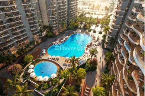 Apartment de 1 dormitorio en Damac Lagoons, UAE No. 187268 5