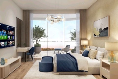Apartment de 1 dormitorio en Damac Lagoons, UAE No. 187268 7