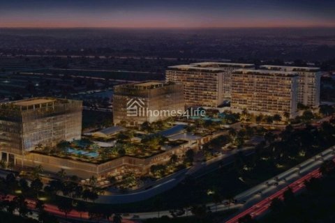Apartment de 1 dormitorio en Damac Lagoons, UAE No. 187268 13