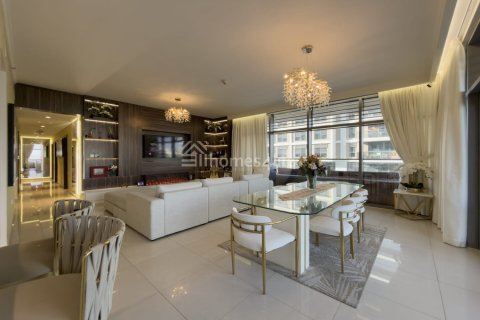 Apartment de 3 dormitorios en Dubai Hills Estate, UAE No. 187272