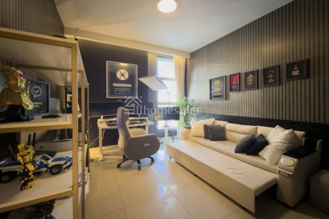 Apartment de 3 dormitorios en Dubai Hills Estate, UAE No. 187272 12