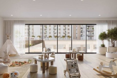 Apartment de 1 dormitorio en Town Square, UAE No. 187274 12