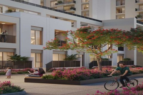 Apartment de 1 dormitorio en Town Square, UAE No. 187274 3