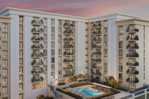 Apartment de 1 dormitorio en Town Square, UAE No. 187274 7