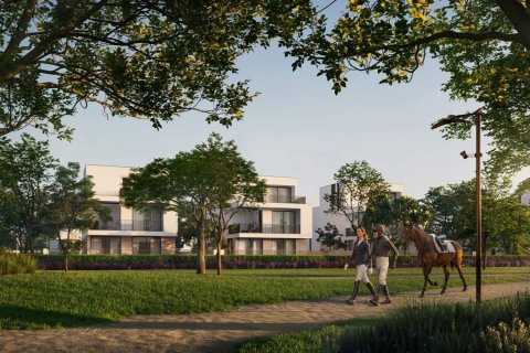 Villa de 5 dormitorios en Dubai Investment Park, UAE No. 187270 14