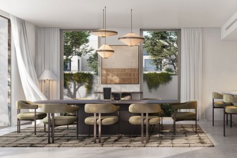 Villa de 5 dormitorios en Dubai Investment Park, UAE No. 187270 4