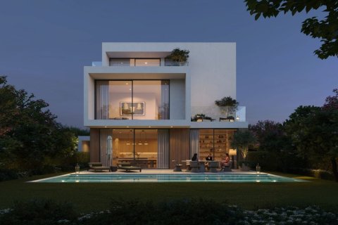 Villa de 5 dormitorios en Dubai Investment Park, UAE No. 187270 13