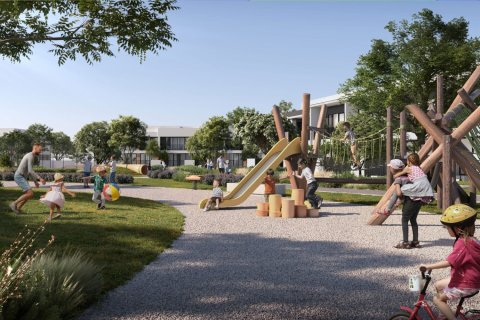 Villa de 5 dormitorios en Dubai Investment Park, UAE No. 187270 9