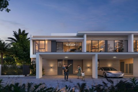 Villa de 5 dormitorios en Dubai Investment Park, UAE No. 187270 8