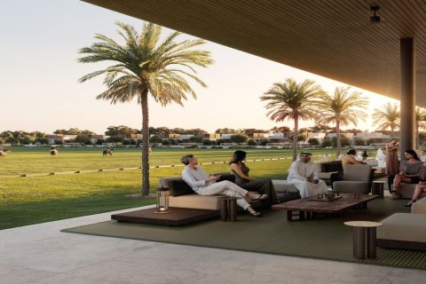 Villa de 5 dormitorios en Dubai Investment Park, UAE No. 187270 5