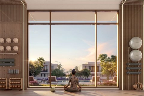 Villa de 5 dormitorios en Dubai Investment Park, UAE No. 187270 10