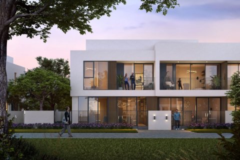 Villa de 5 dormitorios en Dubai Investment Park, UAE No. 187270 7