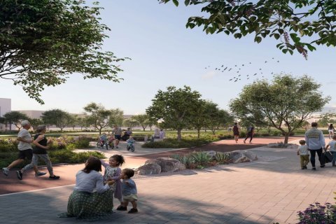 Villa de 5 dormitorios en Dubai Investment Park, UAE No. 187270 12