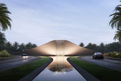 Villa de 5 dormitorios en Dubai Investment Park, UAE No. 187270 15