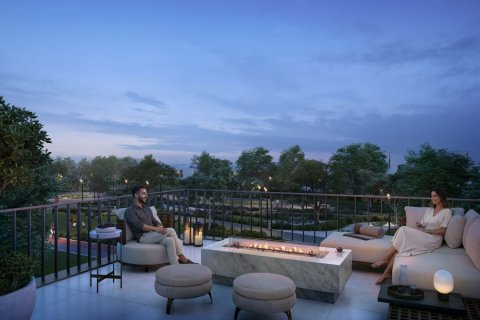 Villa de 5 dormitorios en Dubai Investment Park, UAE No. 187270 11